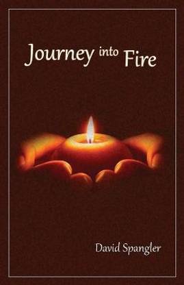 Journey Into Fire