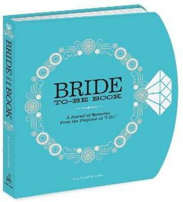The Bride-to-Be Book