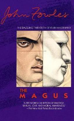 The Magus