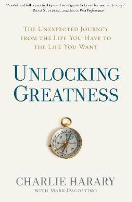 Unlocking Greatness