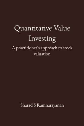 Quantitative Value Investing