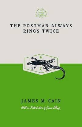 The Postman Always Rings Twice (Special Edition)