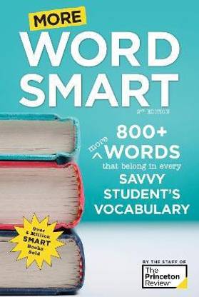 More Word Smart, 2nd Edition