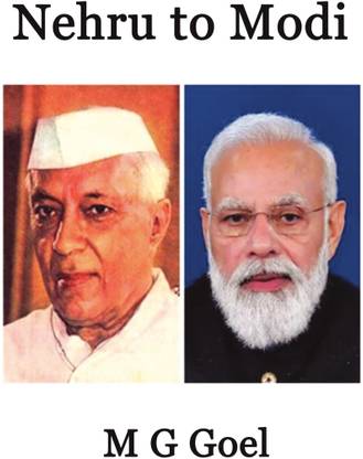 Nehru to Modi