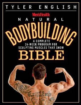 Men's Health Natural Bodybuilding Bible