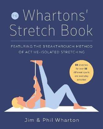 The Whartons' Stretch Book