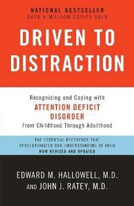 Driven to Distraction (Revised)