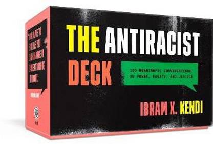 The Antiracist Deck