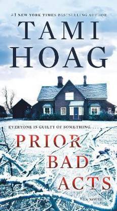 Prior Bad Acts
