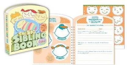 The Big Sibling Book