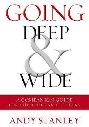 Going Deep and Wide