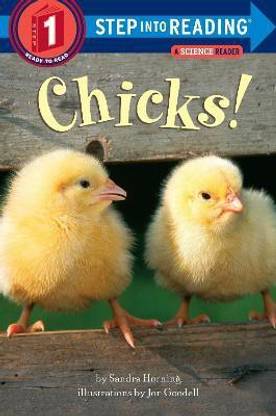 Chicks!