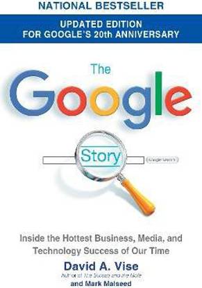 The Google Story (2018 Updated Edition)