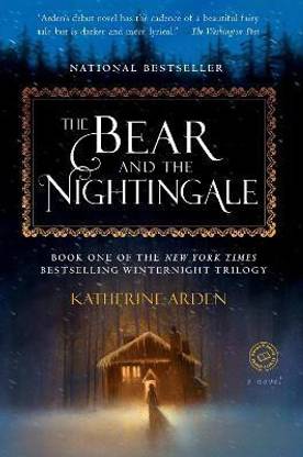 The Bear and the Nightingale