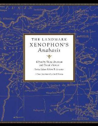 The Landmark Xenophon's Anabasis