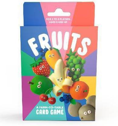 Fruits