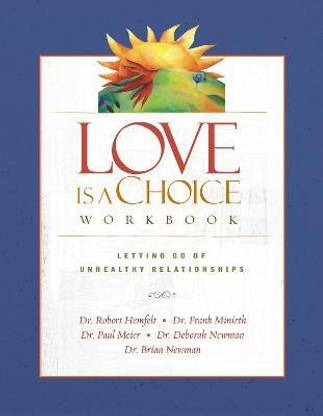 Love Is a Choice Workbook