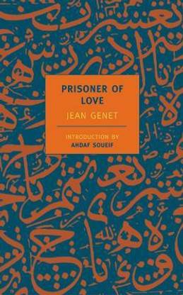 Prisoner Of Love