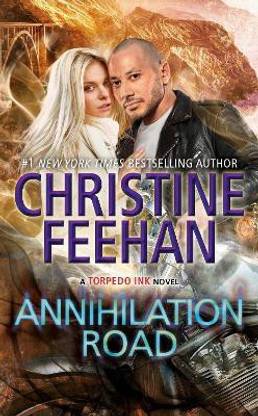 Annihilation Road