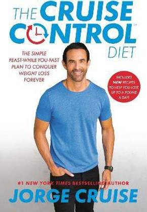 The Cruise Control Diet