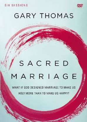 Sacred Marriage Video Study