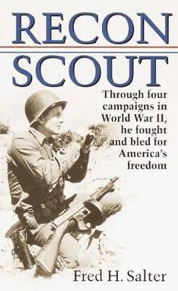 Recon Scout