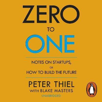 Zero to One