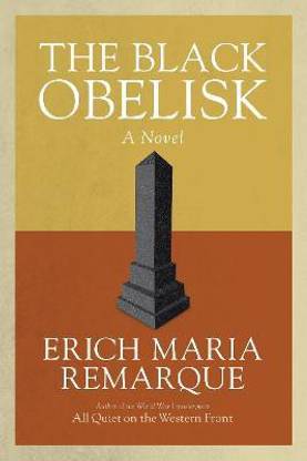 The Black Obelisk