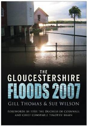 Gloucestershire Floods 2007