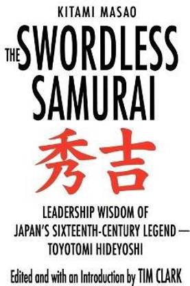 The Swordless Samurai