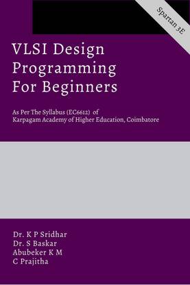 VLSI Design Programming For Beginners