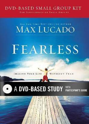 Fearless DVD-Based Study