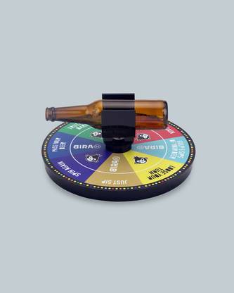 Bira 91 Spin the Bottle 600 ml Bottle