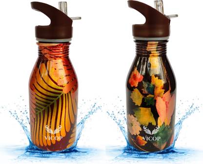 VICOP 500 ml Copper Sipper