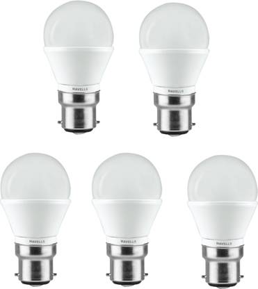 HAVELLS 10 W Basic Standard B22 LED Bulb