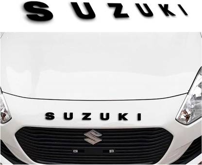 Badal Auto Sticker & Decal for Car