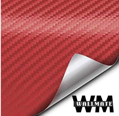Wallmate Wrap for Car & Bike