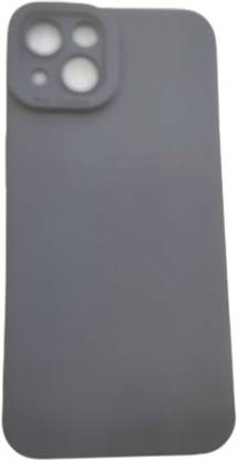 GSS Back Cover for iPhone 12