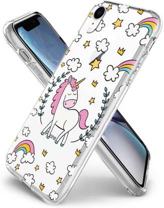 LoudCase Back Cover for Apple iPhone XR