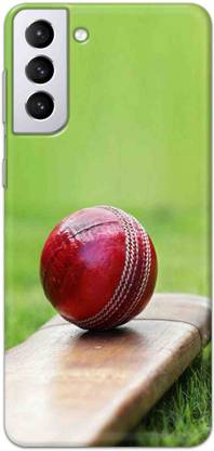 NDCOM Back Cover for Samsung Galaxy S21 5G Cricket Printed