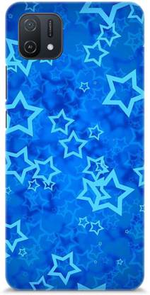 OPPO A16k Plastic Back Cover