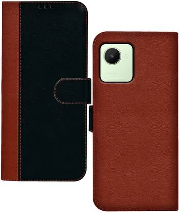 Flipkart SmartBuy Back Cover for realme C30