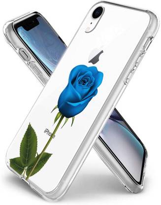 LoudCase Back Cover for Apple iPhone XR