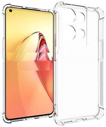 LIKEDESIGN Back Cover for OPPO Reno 8 5G, OPPO Reno 8, Reno 8 5G, Reno 8
