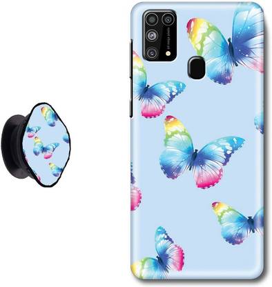 My Swag Back Cover for Samsung Galaxy F41