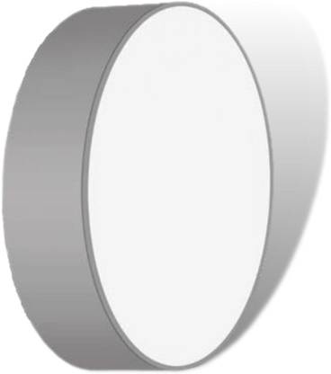 Panasonic LED Rimless Surface Panel Light, Round, 18W, 65000K (Pack of 1) Recessed Ceiling Light Ceiling Lamp