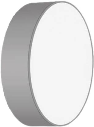Panasonic LED RIMLESS SURFACE PANEL LIGHT ROUND 18W 6500K REFRESH (Pack of 1) Recessed Ceiling Light Ceiling Lamp
