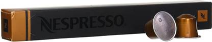 Nespresso Livanto Coffee Capsules 10 Pods (53 g) Instant Coffee