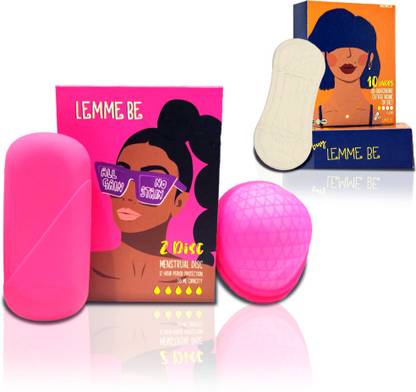 LEMME BE LBC024