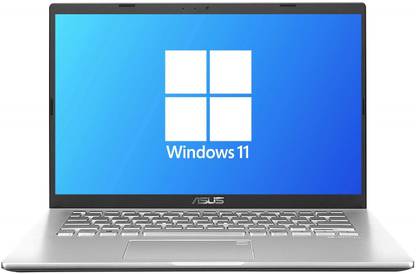 ASUS Vivobook 14 Intel Core i5 10th Gen i5-1035G1 - (16 GB/512 GB SSD/Windows 11 Home) X415JA-EB531WS Notebook